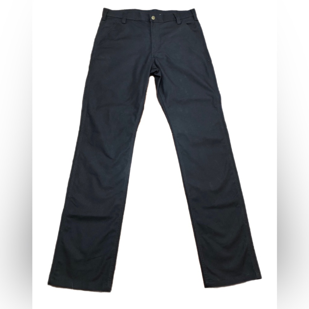 NWOT Carhartt Work Pants - 34x36 - Picture 2 of 3